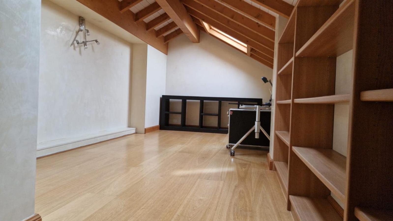 Appartamento Penthouse In Cologny Switzerland Ginevra Esterno foto